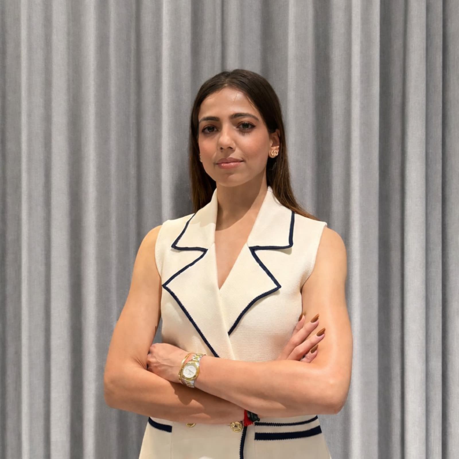 Ekta Manek - Founder