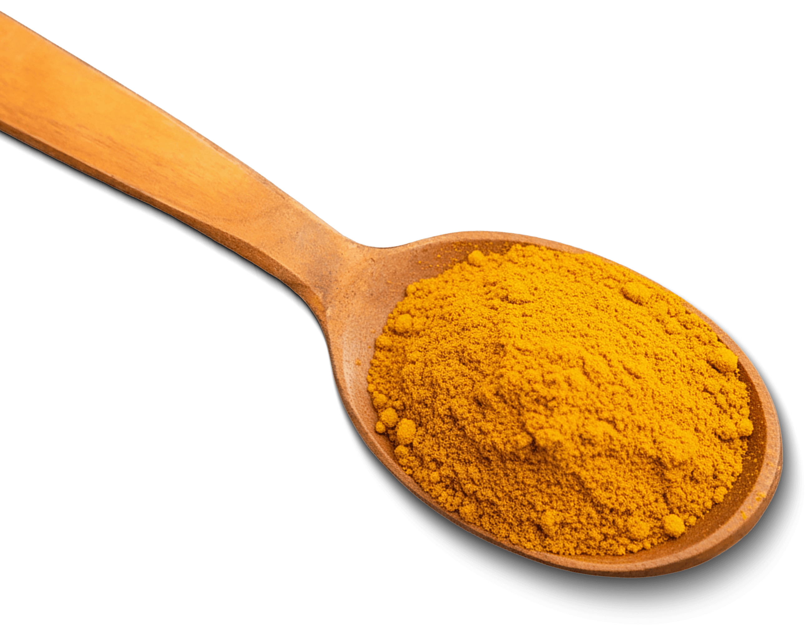 Curcumin (from Turmeric)
